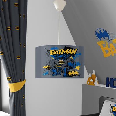 BATMAN  ÇOCUK ODASI LAMBASI